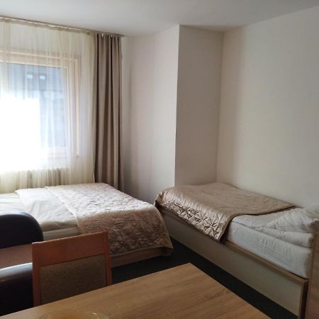 Apartman Masa Копаоник Екстер'єр фото