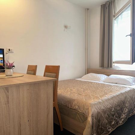 Apartman Masa Копаоник Екстер'єр фото