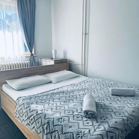 Apartman Masa Копаоник Екстер'єр фото