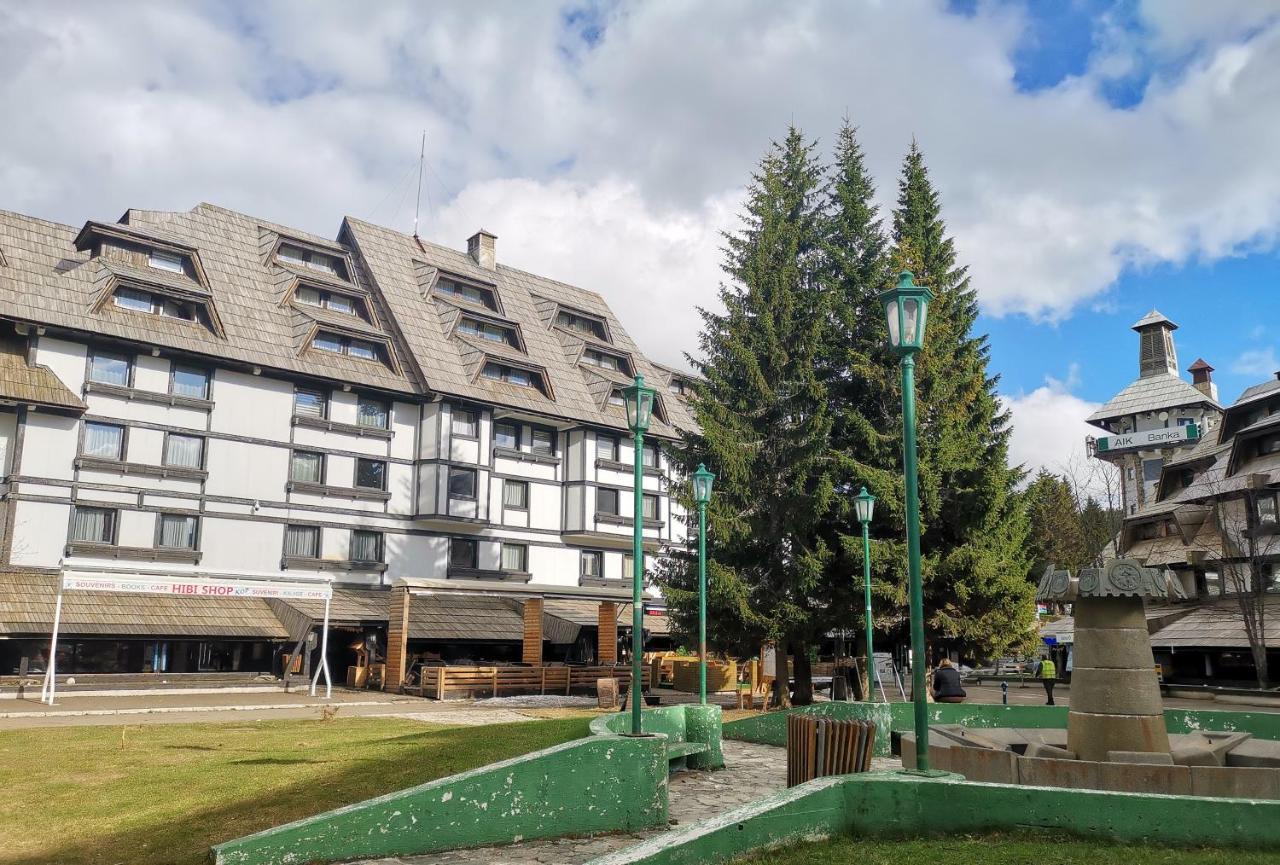 Apartman Masa Копаоник Екстер'єр фото