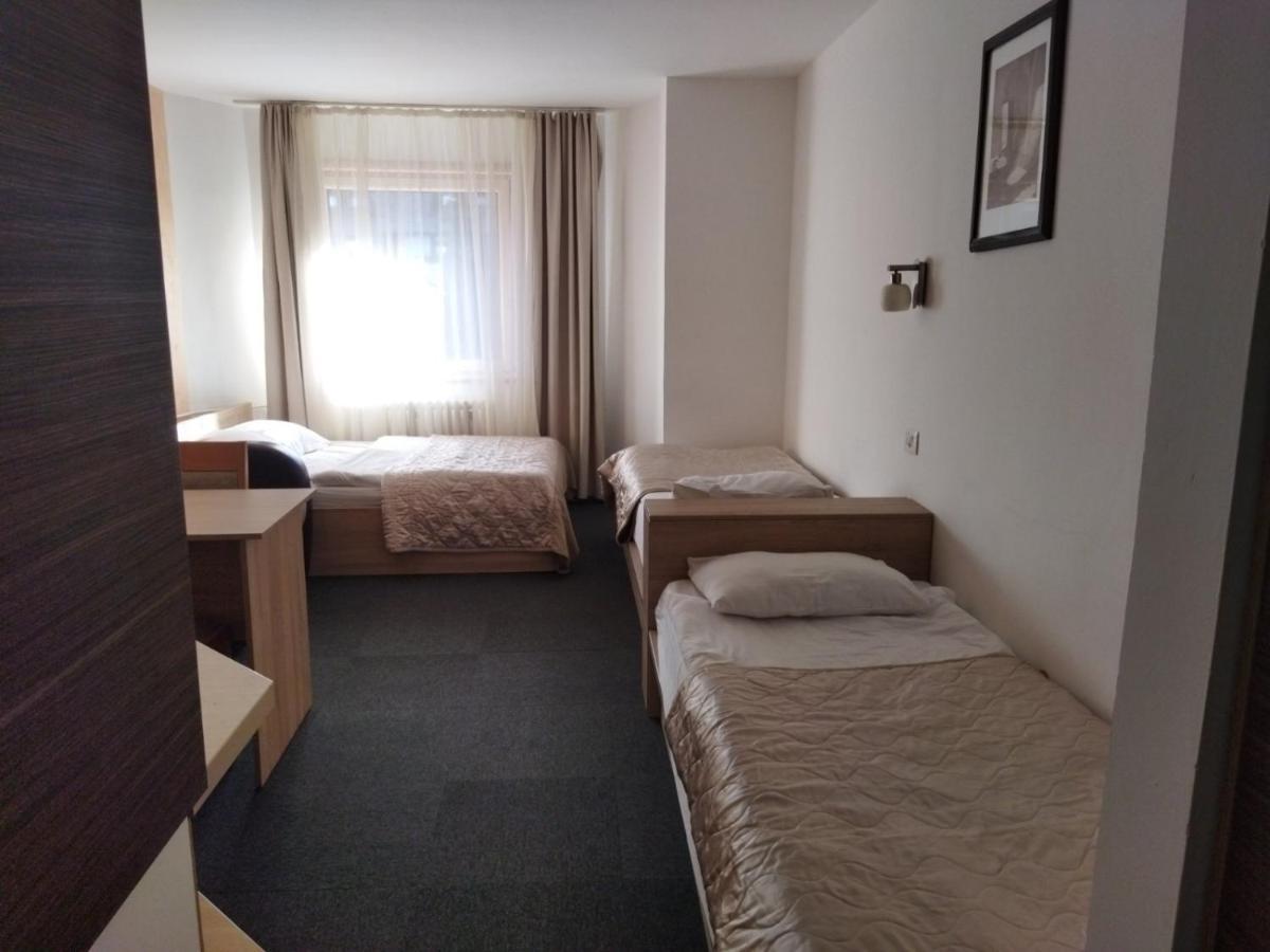 Apartman Masa Копаоник Екстер'єр фото