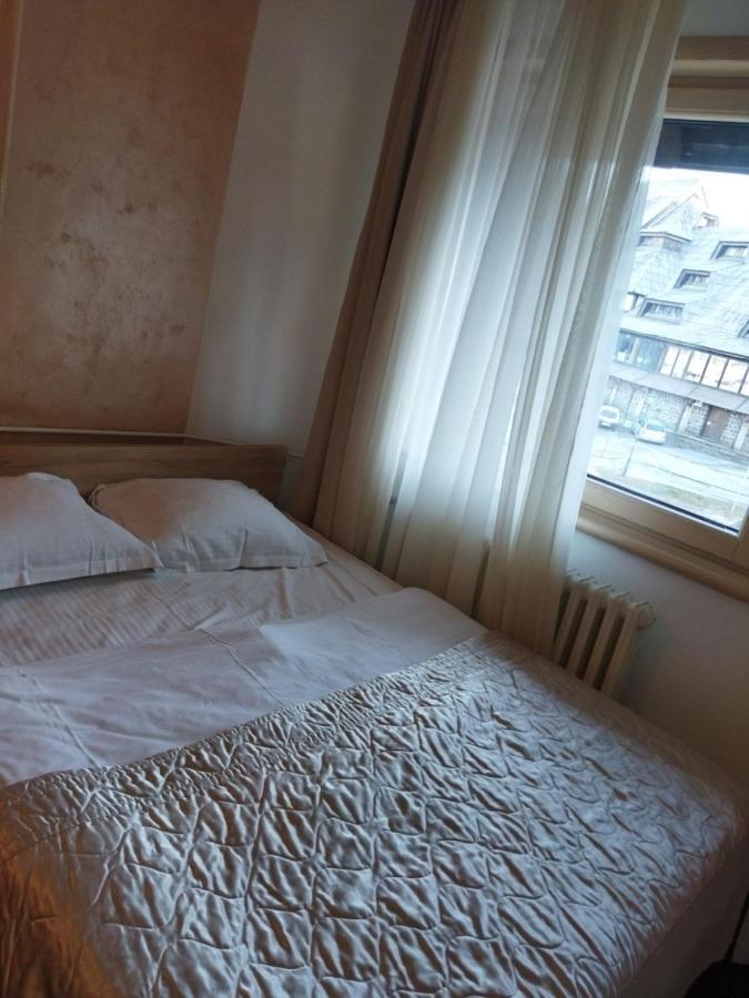 Apartman Masa Копаоник Екстер'єр фото