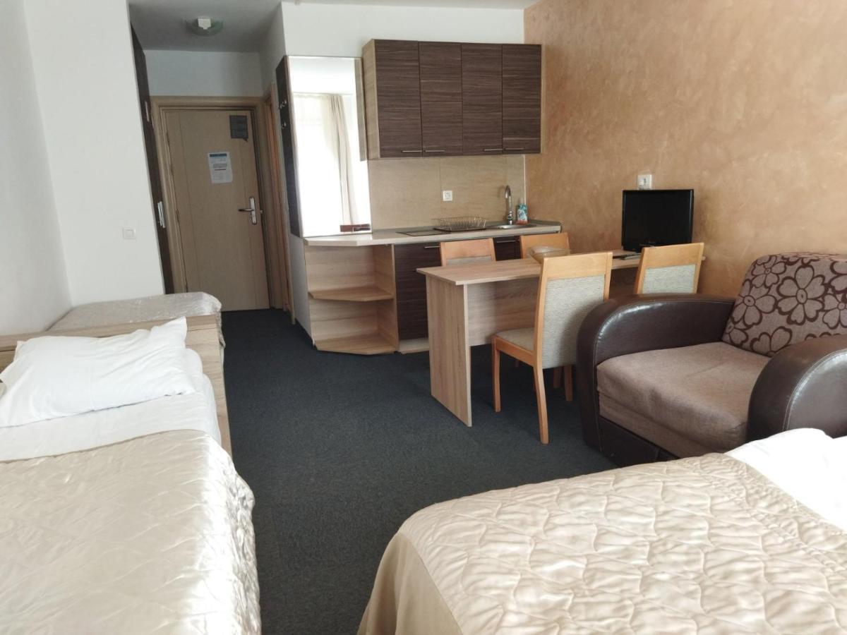 Apartman Masa Копаоник Екстер'єр фото