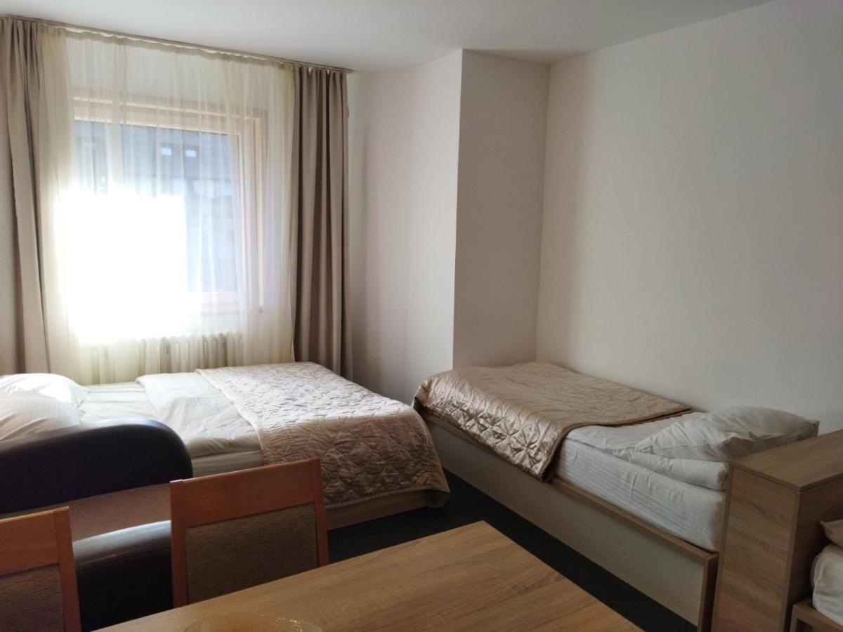 Apartman Masa Копаоник Екстер'єр фото
