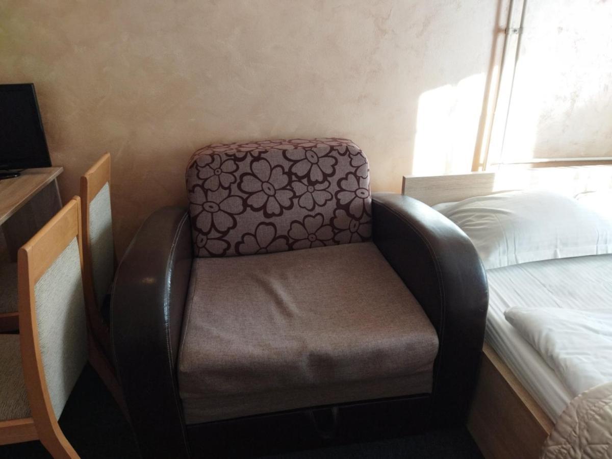 Apartman Masa Копаоник Екстер'єр фото