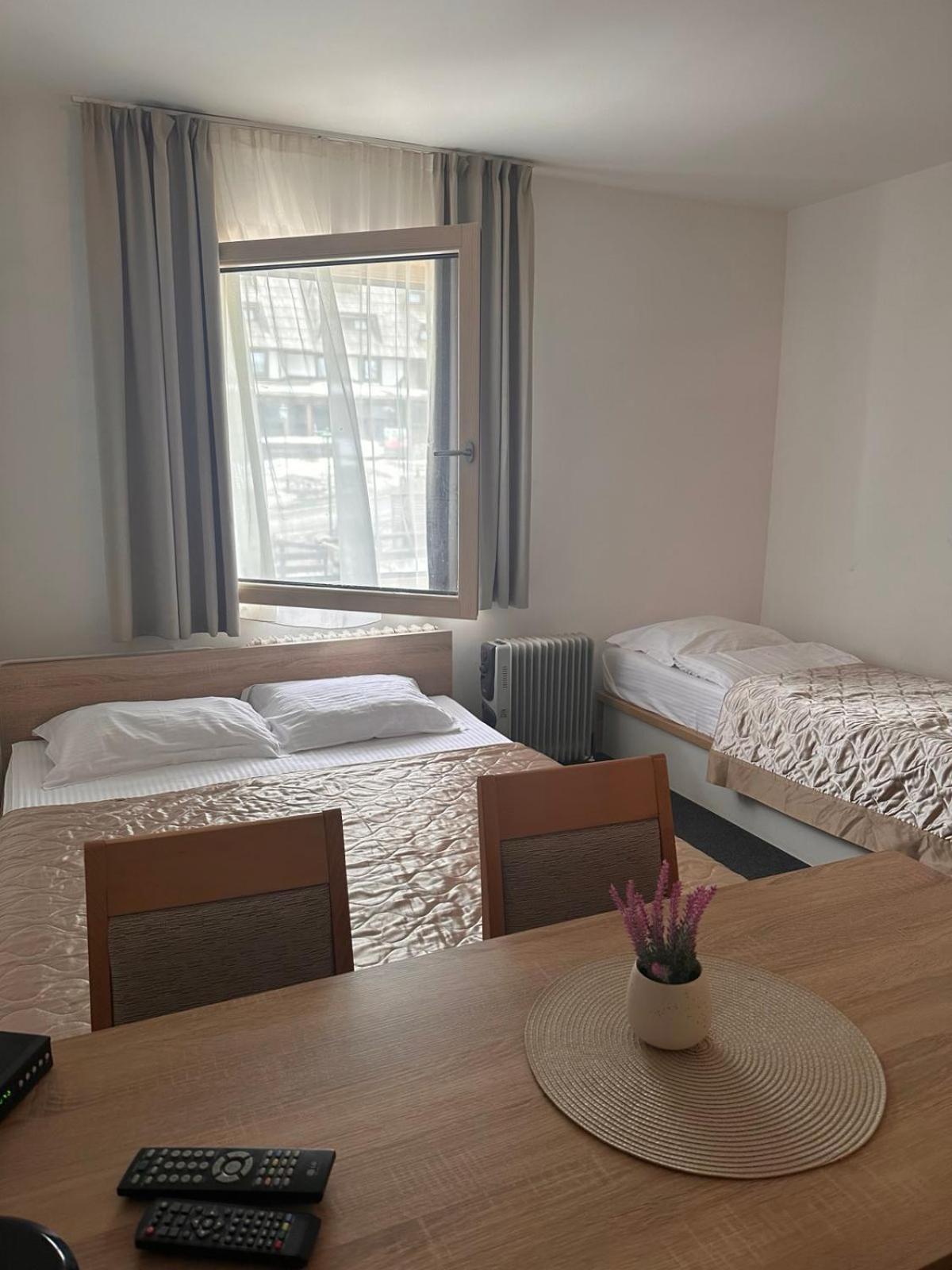 Apartman Masa Копаоник Екстер'єр фото