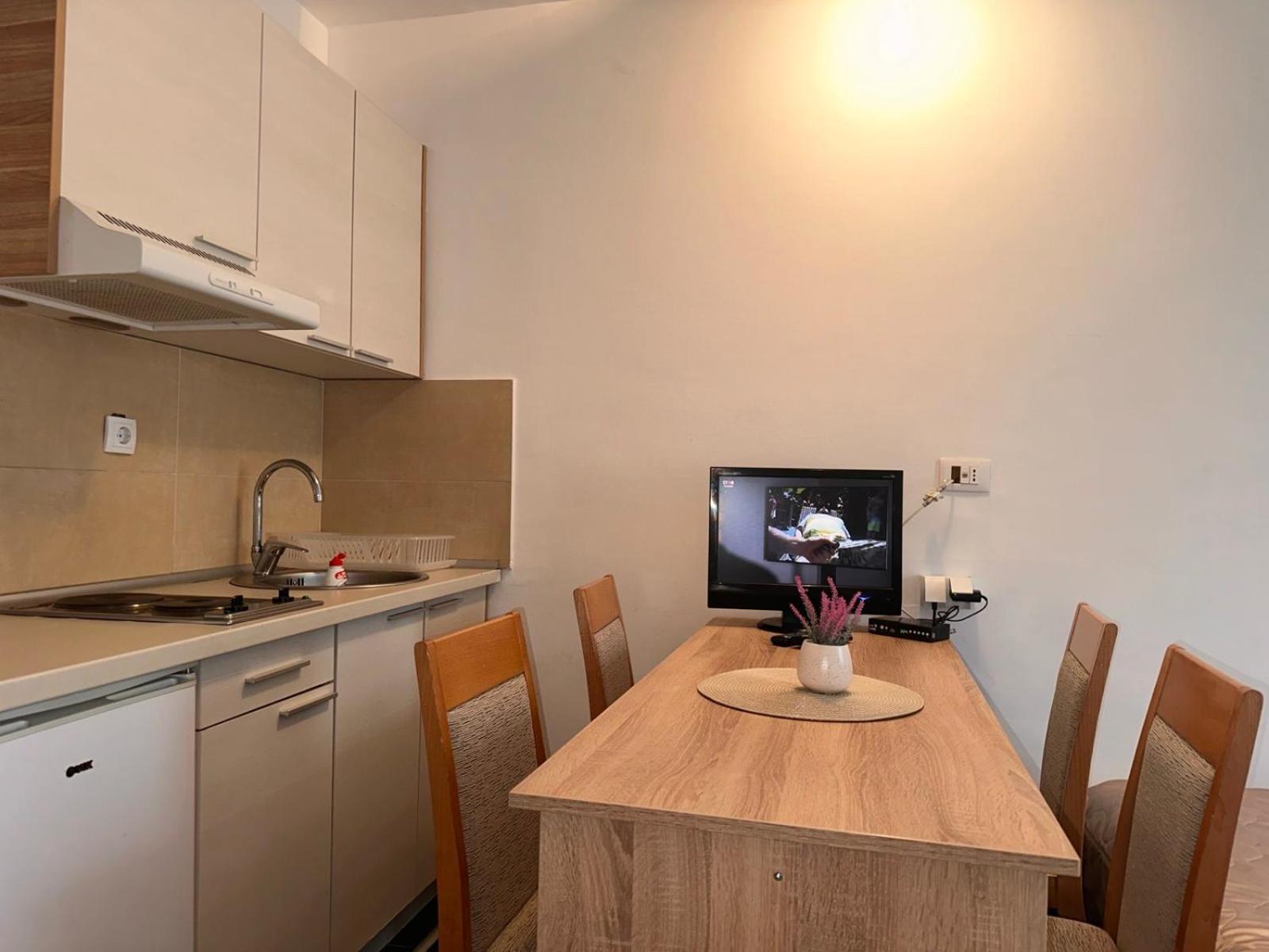 Apartman Masa Копаоник Екстер'єр фото