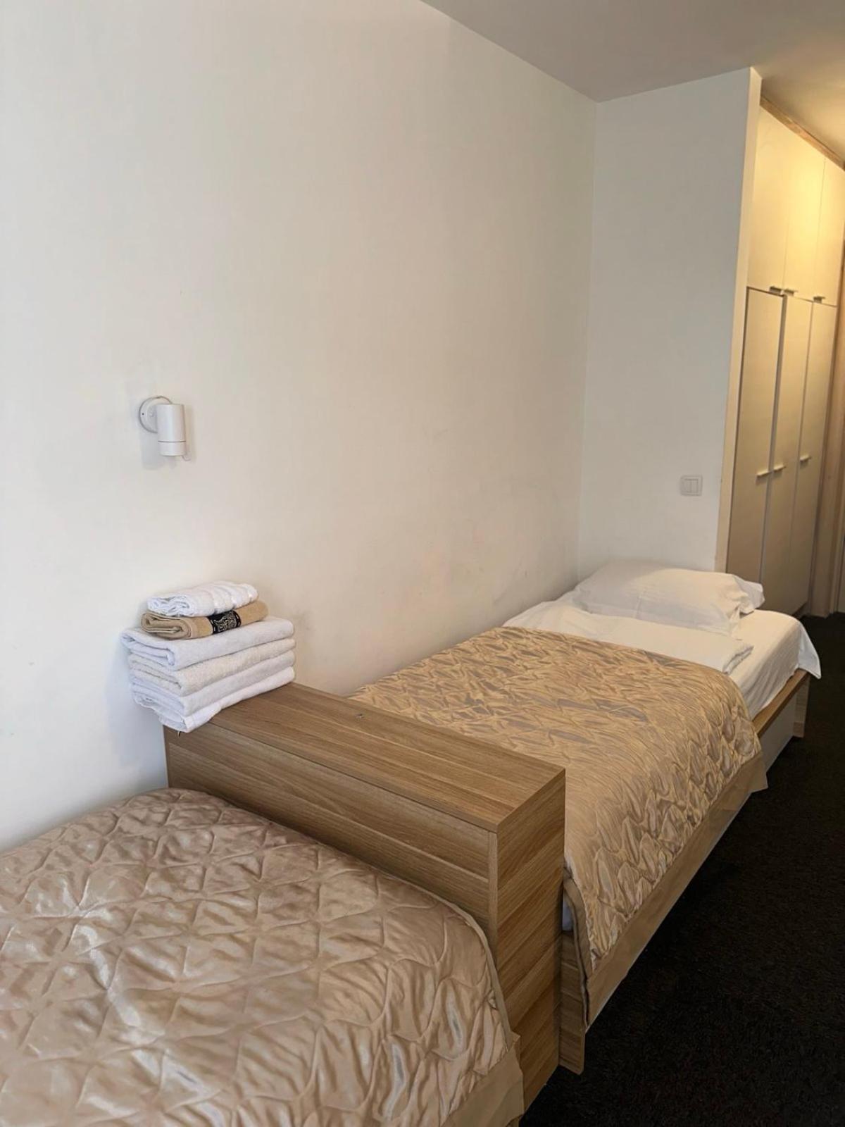 Apartman Masa Копаоник Екстер'єр фото