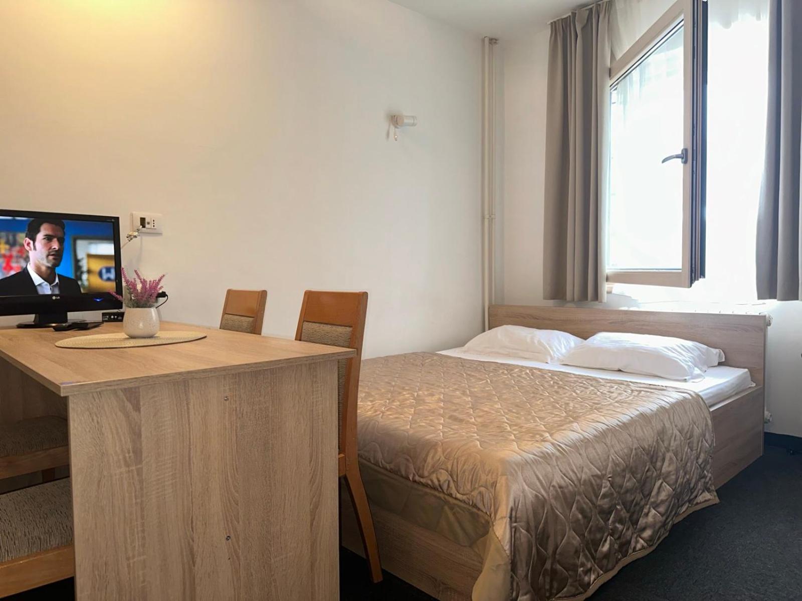 Apartman Masa Копаоник Екстер'єр фото