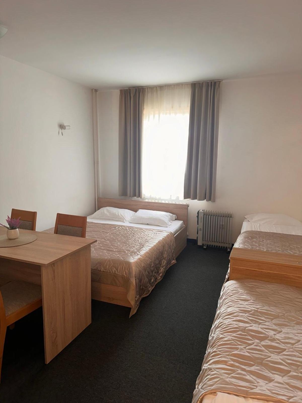 Apartman Masa Копаоник Екстер'єр фото