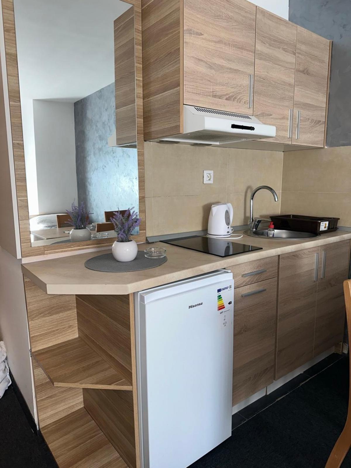 Apartman Masa Копаоник Екстер'єр фото