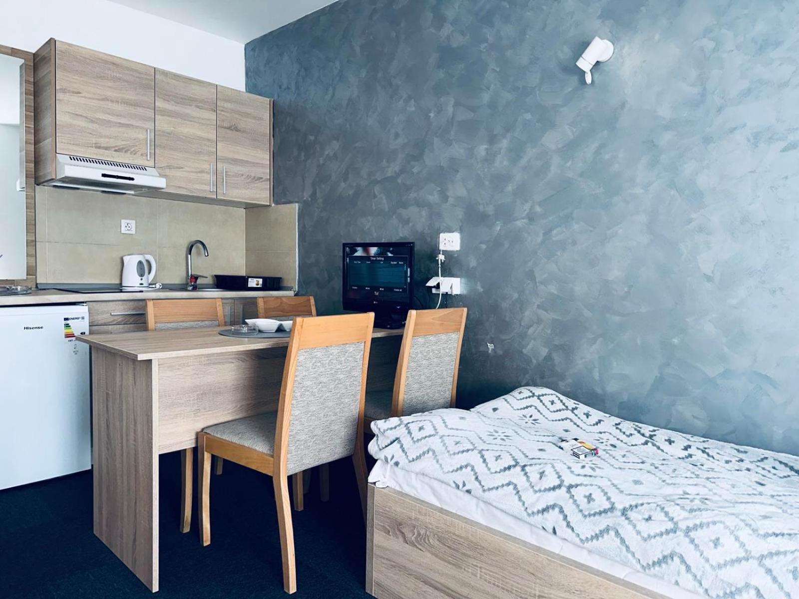 Apartman Masa Копаоник Екстер'єр фото