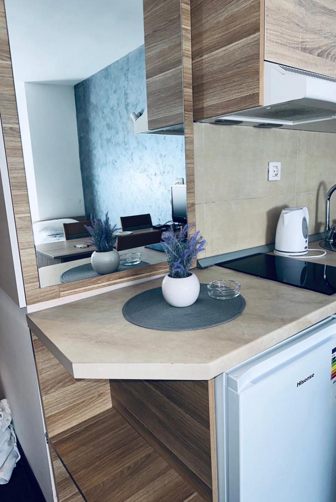 Apartman Masa Копаоник Екстер'єр фото