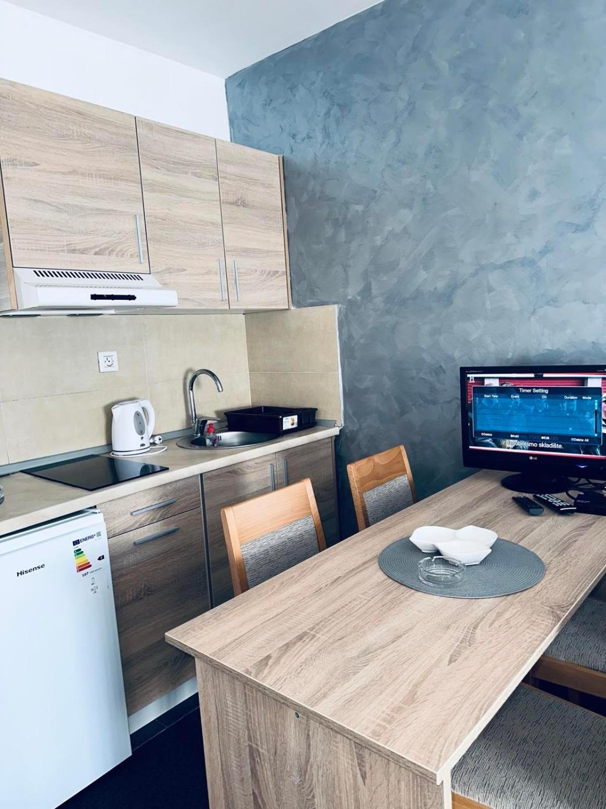 Apartman Masa Копаоник Екстер'єр фото