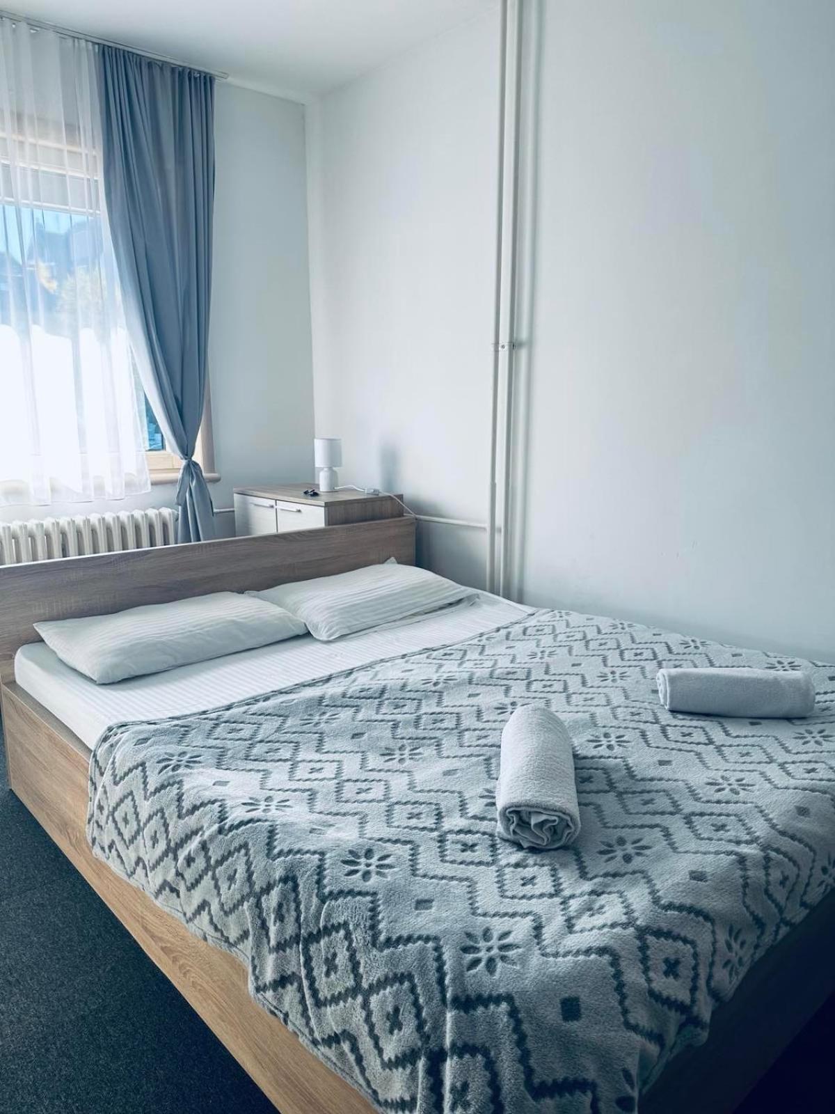 Apartman Masa Копаоник Екстер'єр фото