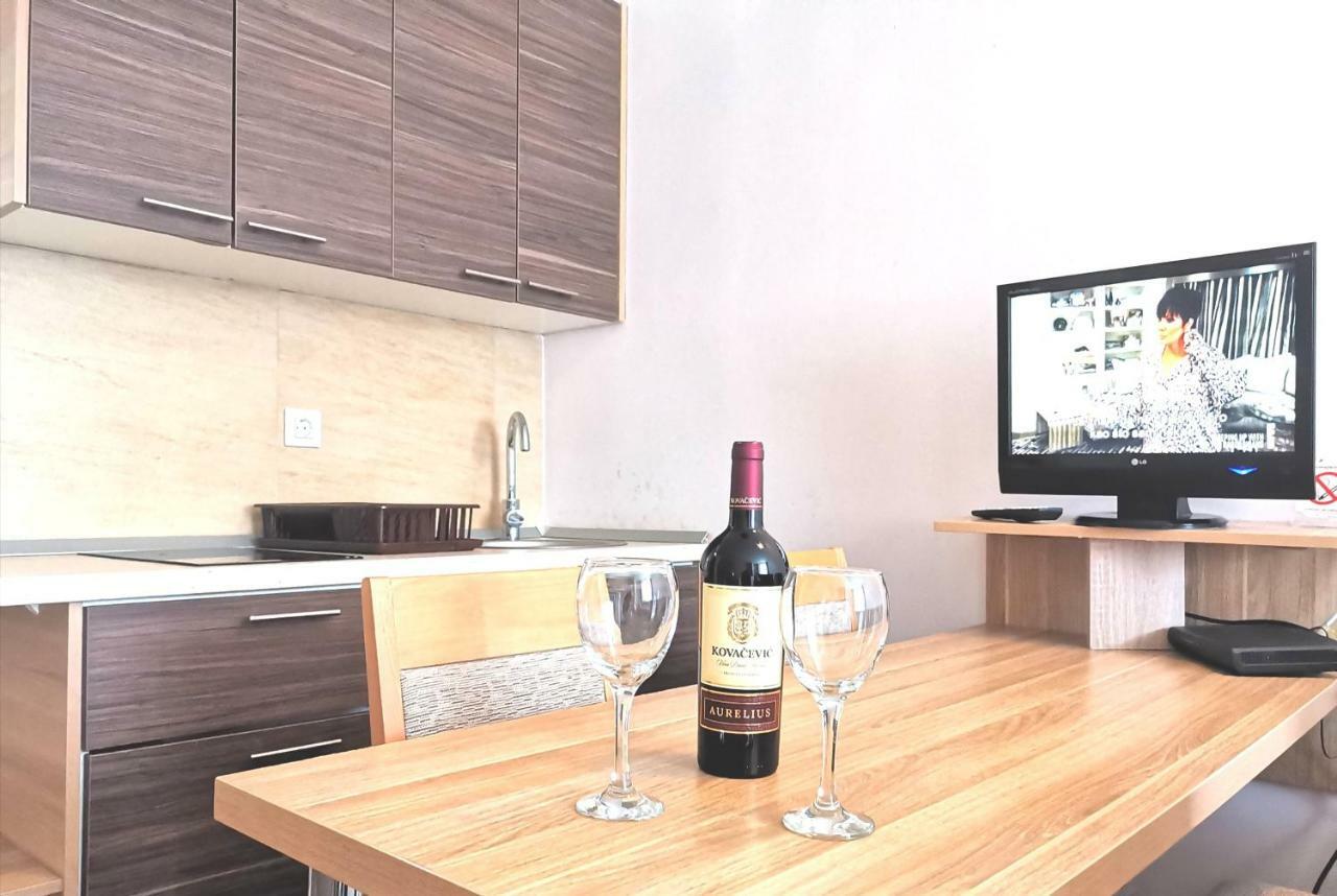 Apartman Masa Копаоник Екстер'єр фото