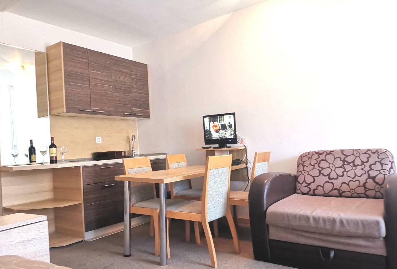 Apartman Masa Копаоник Екстер'єр фото