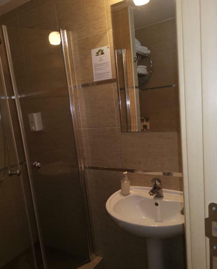 Apartman Masa Копаоник Екстер'єр фото
