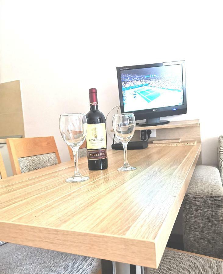 Apartman Masa Копаоник Номер фото