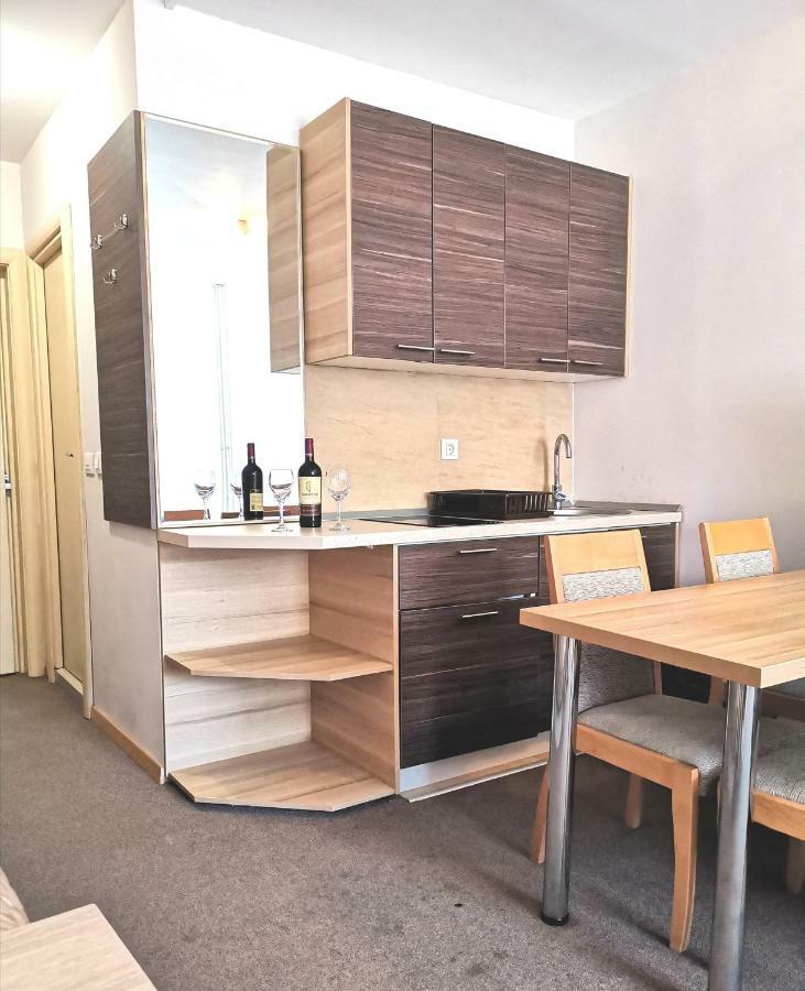 Apartman Masa Копаоник Екстер'єр фото